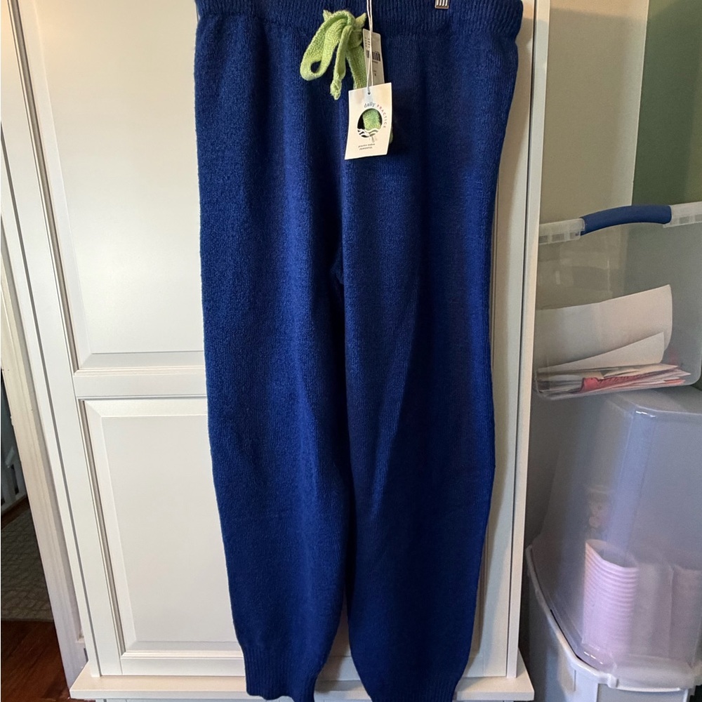 Daily Practice Jogger Pants